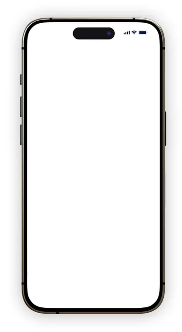 iPhone Frame